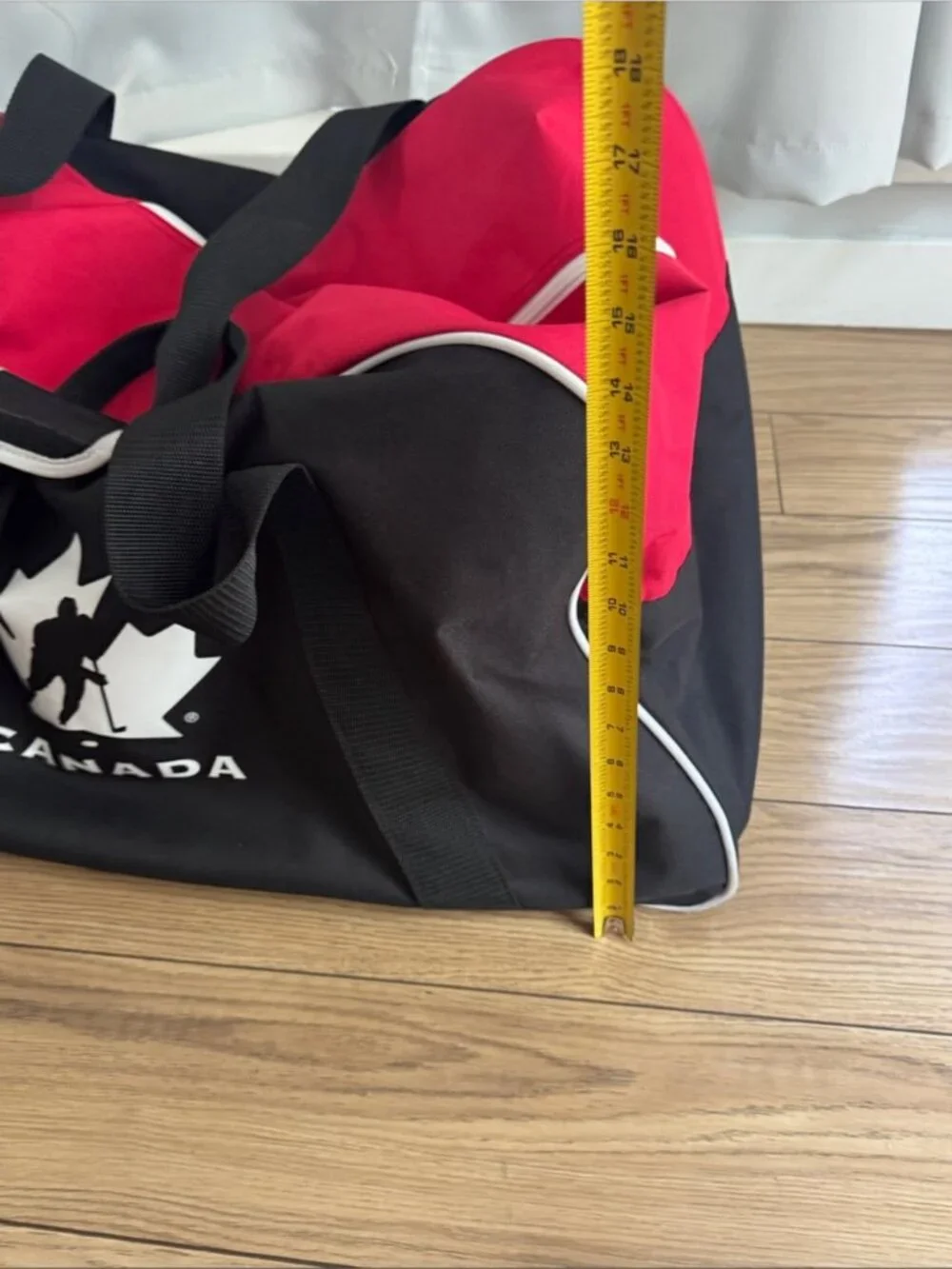 Canada like new